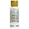 Peinture Dazzling Metallics de DecoArt, 59 ml